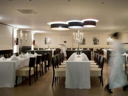 Eden Hotel Amsterdam - image 9
