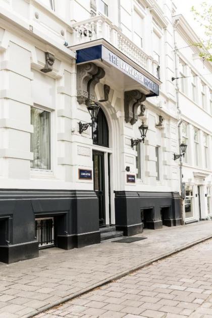 The Lancaster Hotel Amsterdam - image 1