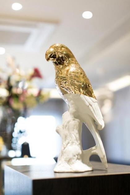 The Lancaster Hotel Amsterdam - image 10