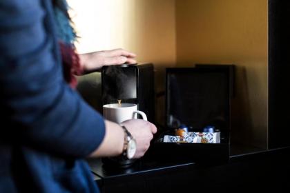 The Lancaster Hotel Amsterdam - image 11