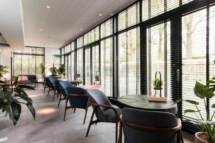 The Lancaster Hotel Amsterdam - image 15