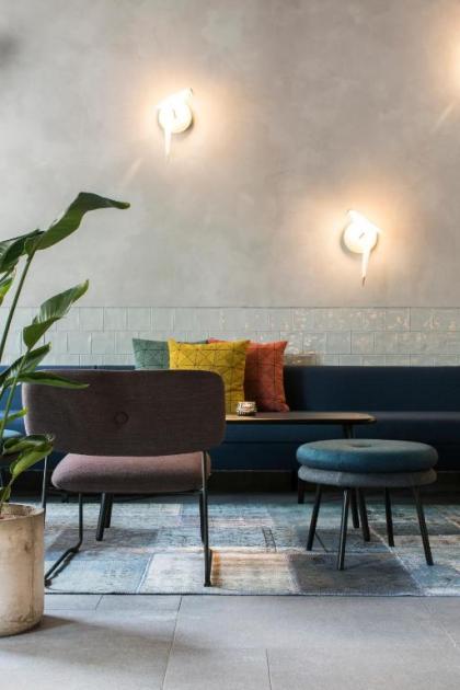 The Lancaster Hotel Amsterdam - image 19