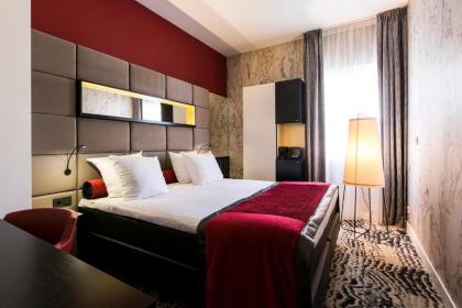The Lancaster Hotel Amsterdam - image 2