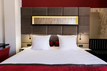 The Lancaster Hotel Amsterdam - image 3