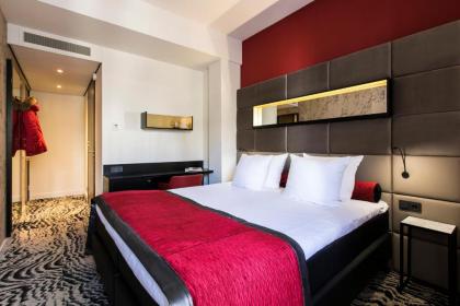 The Lancaster Hotel Amsterdam - image 4