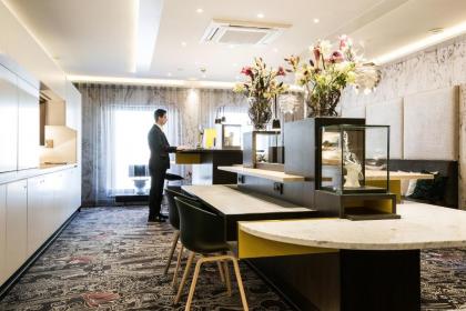 The Lancaster Hotel Amsterdam - image 5
