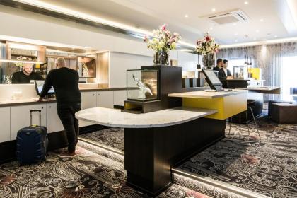 The Lancaster Hotel Amsterdam - image 8