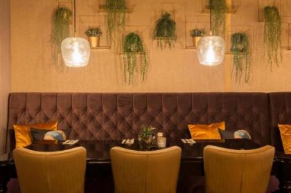 New West Inn Amsterdam - image 11
