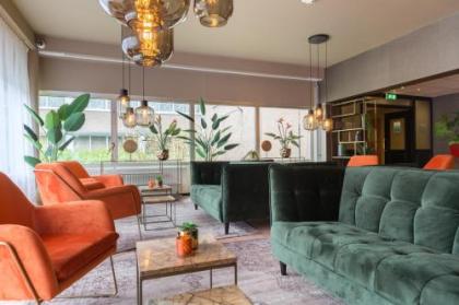 New West Inn Amsterdam - image 12