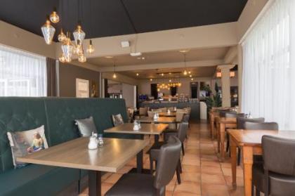 New West Inn Amsterdam - image 13