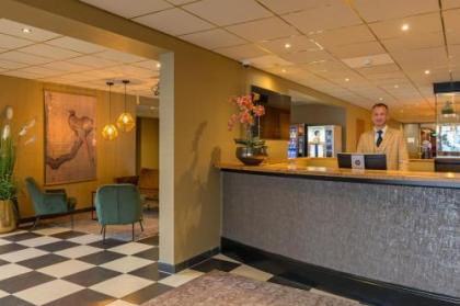 New West Inn Amsterdam - image 16