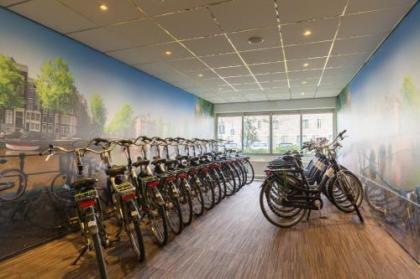 New West Inn Amsterdam - image 17