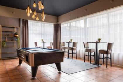 New West Inn Amsterdam - image 18