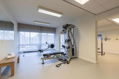 New West Inn Amsterdam - image 19