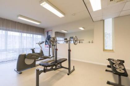 New West Inn Amsterdam - image 20