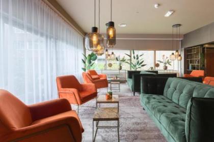 New West Inn Amsterdam - image 3