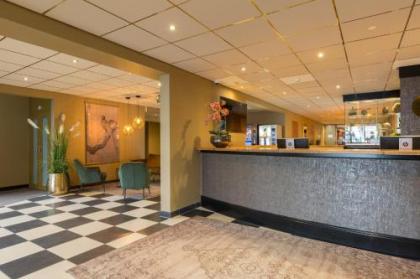 New West Inn Amsterdam - image 4