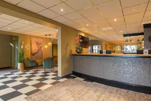 New West Inn Amsterdam - image 4