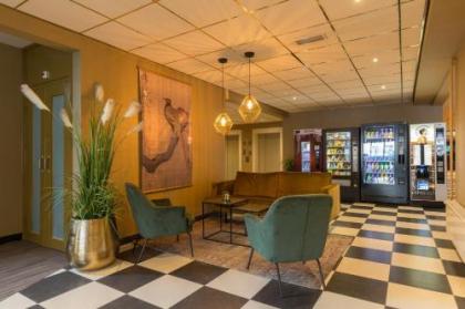 New West Inn Amsterdam - image 5