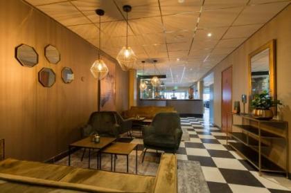 New West Inn Amsterdam - image 7