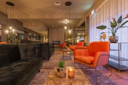 New West Inn Amsterdam - image 9