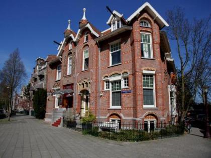 Hotel Atlas Vondelpark - image 1