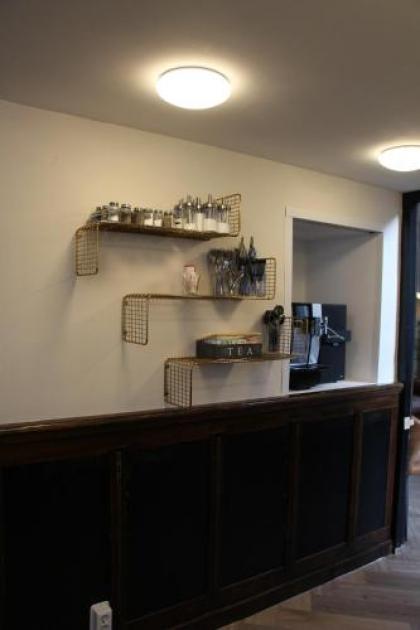 Hotel Atlas Vondelpark - image 11