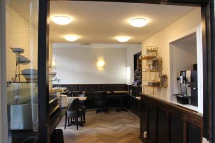 Hotel Atlas Vondelpark - image 12