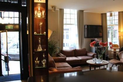 Hotel Atlas Vondelpark - image 13