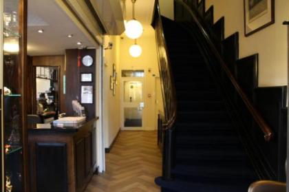 Hotel Atlas Vondelpark - image 14