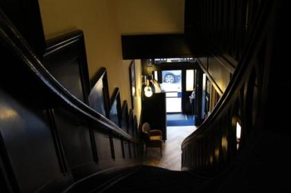 Hotel Atlas Vondelpark - image 15
