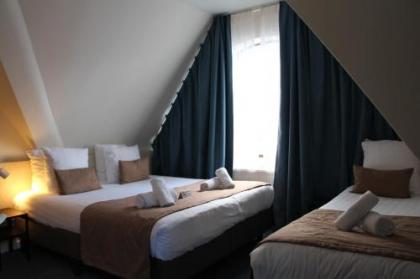 Hotel Atlas Vondelpark - image 17
