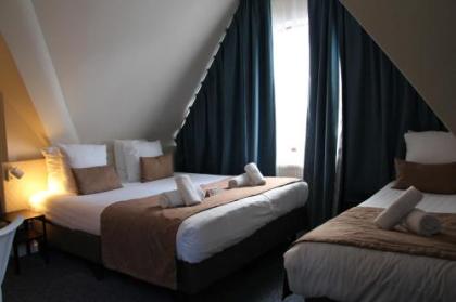 Hotel Atlas Vondelpark - image 18