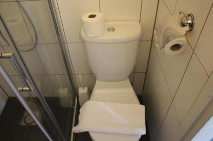 Hotel Atlas Vondelpark - image 19