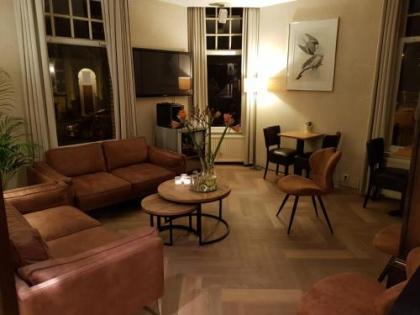 Hotel Atlas Vondelpark - image 3