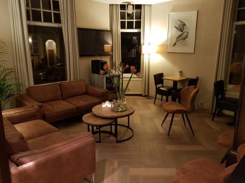 Hotel Atlas Vondelpark - image 3