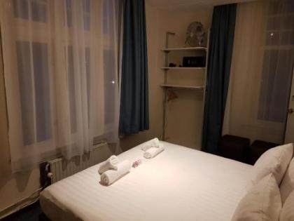 Hotel Atlas Vondelpark - image 4