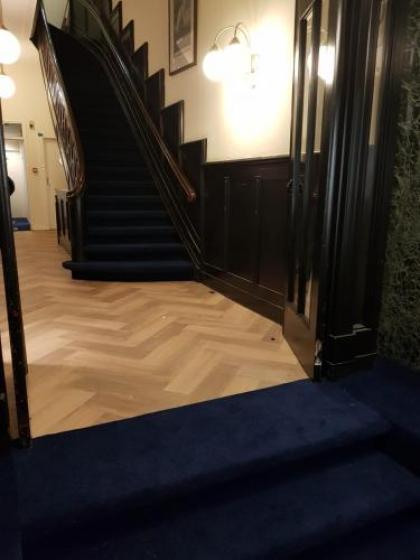 Hotel Atlas Vondelpark - image 5