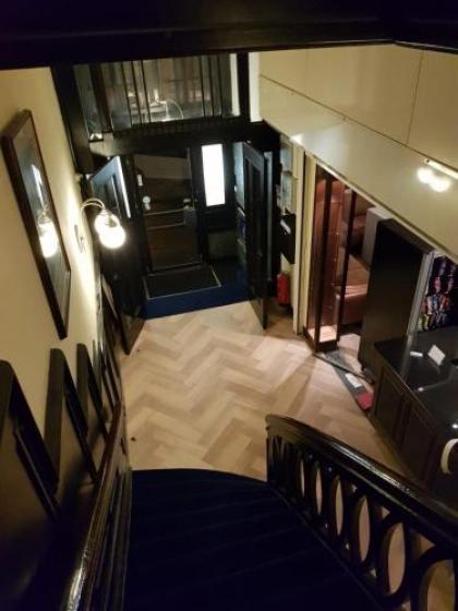 Hotel Atlas Vondelpark - image 6