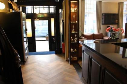 Hotel Atlas Vondelpark - image 7