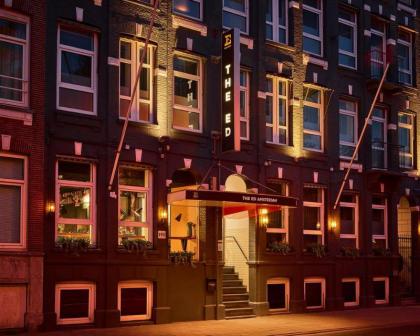 The ED Amsterdam - image 11