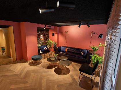 The ED Amsterdam - image 2
