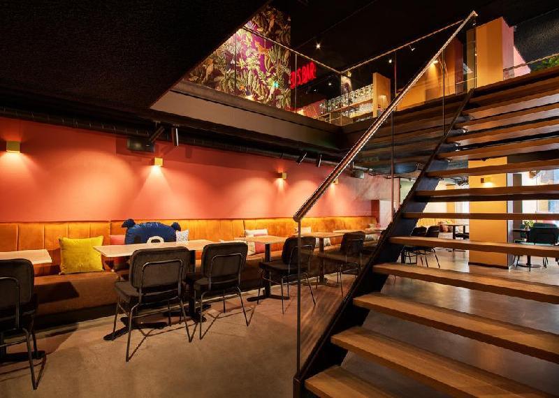 The ED Amsterdam - image 5