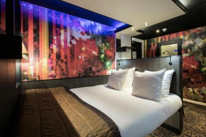 Eden hotel Amsterdam - image 11