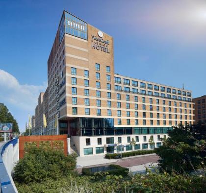 WestCord Fashion Hotel Amsterdam - image 1