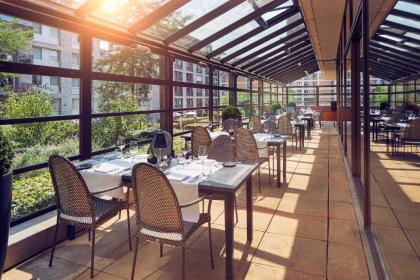 WestCord Fashion Hotel Amsterdam - image 10