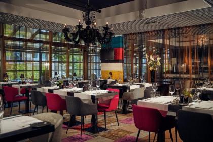 WestCord Fashion Hotel Amsterdam - image 11