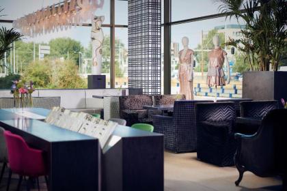 WestCord Fashion Hotel Amsterdam - image 12