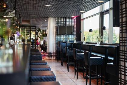 WestCord Fashion Hotel Amsterdam - image 13