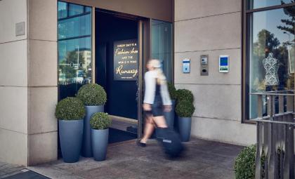 WestCord Fashion Hotel Amsterdam - image 17